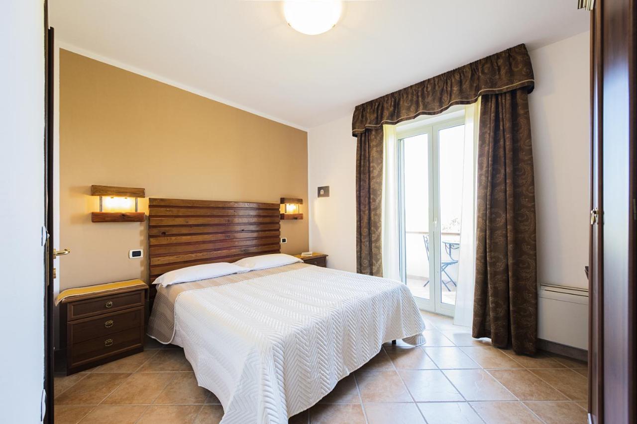 מרסיליאנה Agriturismo Il Fontanile מראה חיצוני תמונה